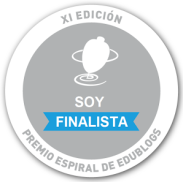 XI Edición Premio Espiral de Edublogs-2017