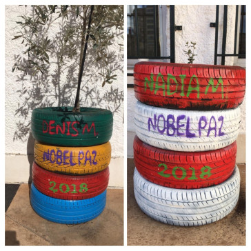 ARBOLES ANDRES SEGOVIA