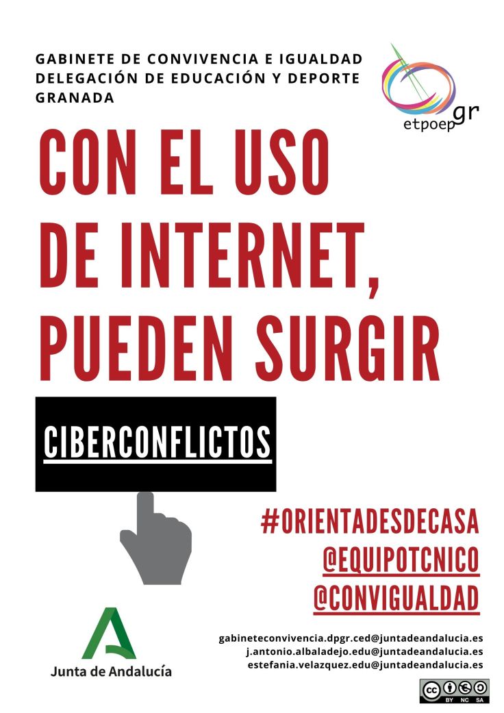 GABINETE DE CONVIVENCIA E IGUALDAD.foto