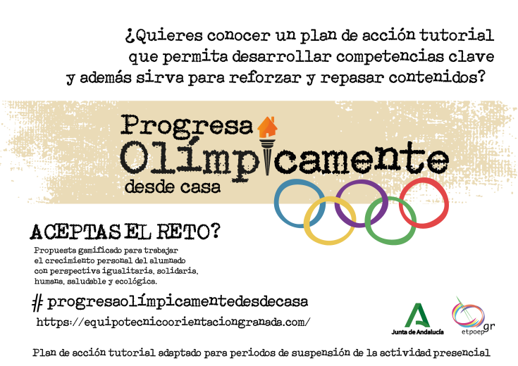 GANCHO PROGRESA OLÍMPICAMENTE desde casa-01