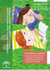 alumnado en acogimiento o adopción